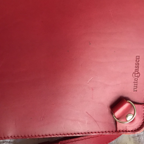 Ruitertassen Professor II Backpack and Satchel - Picture 10 of 16